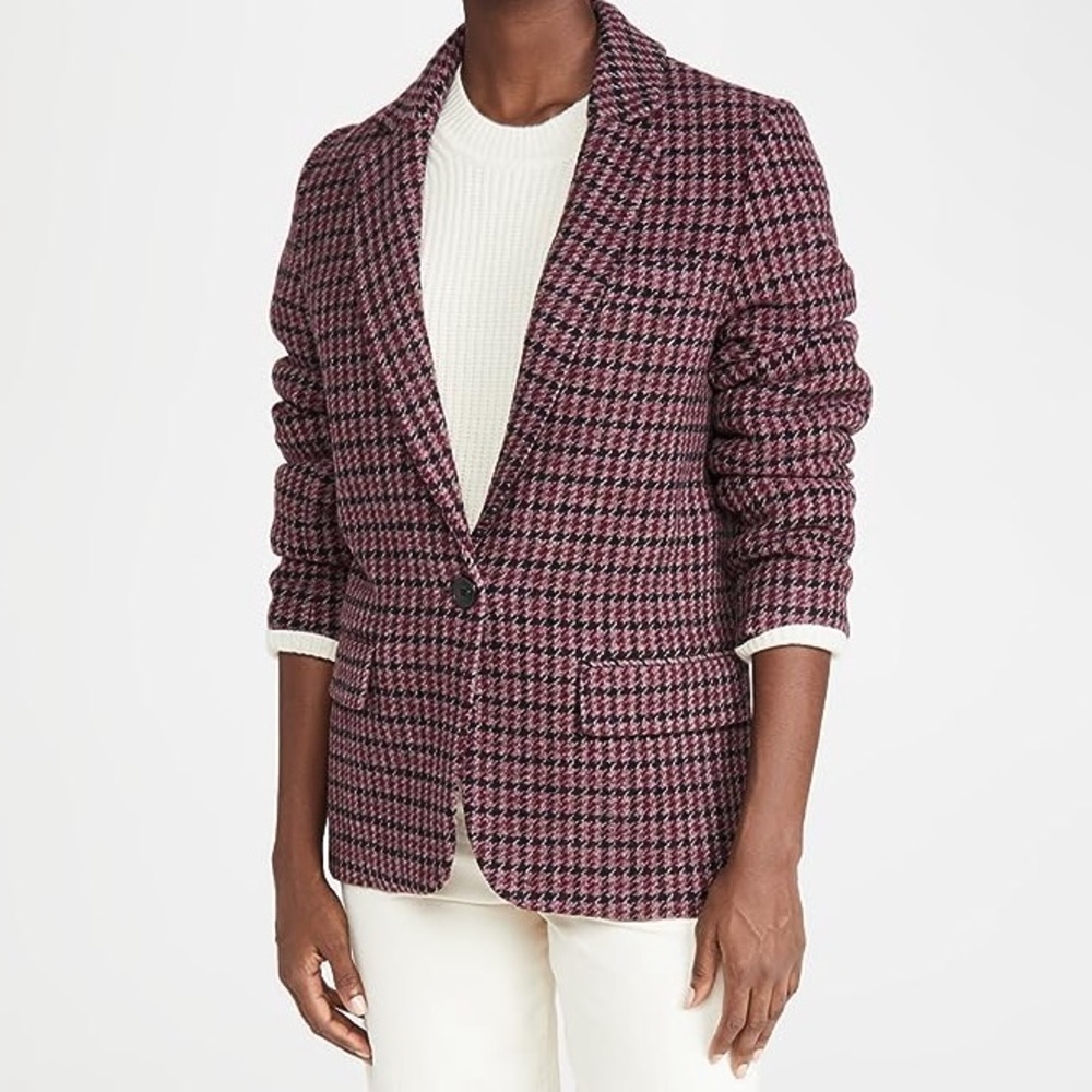 Isabel Marant Étoile Charly Jacket